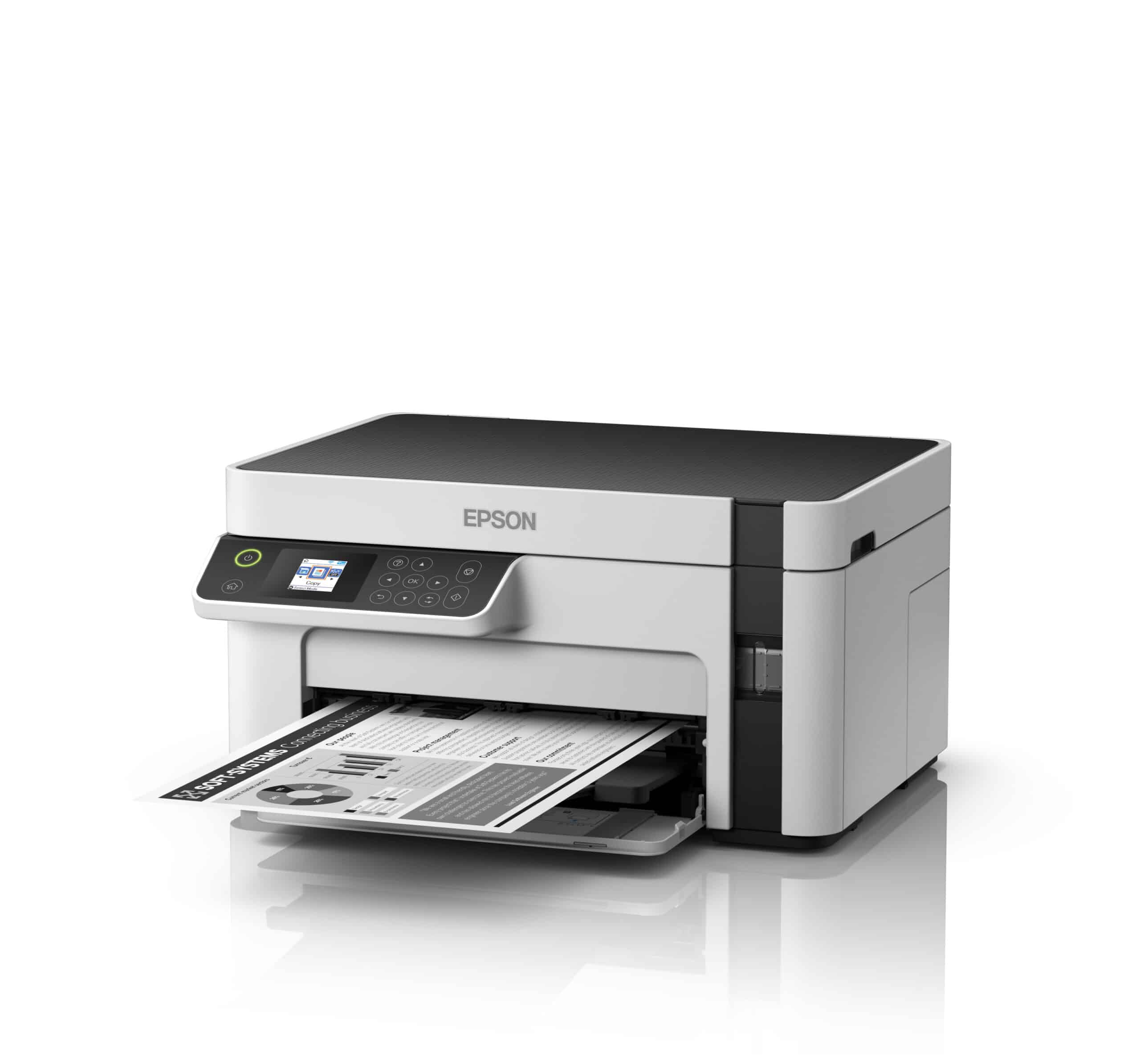 Epson EcoTank ET-M2120 - Afbeelding 6