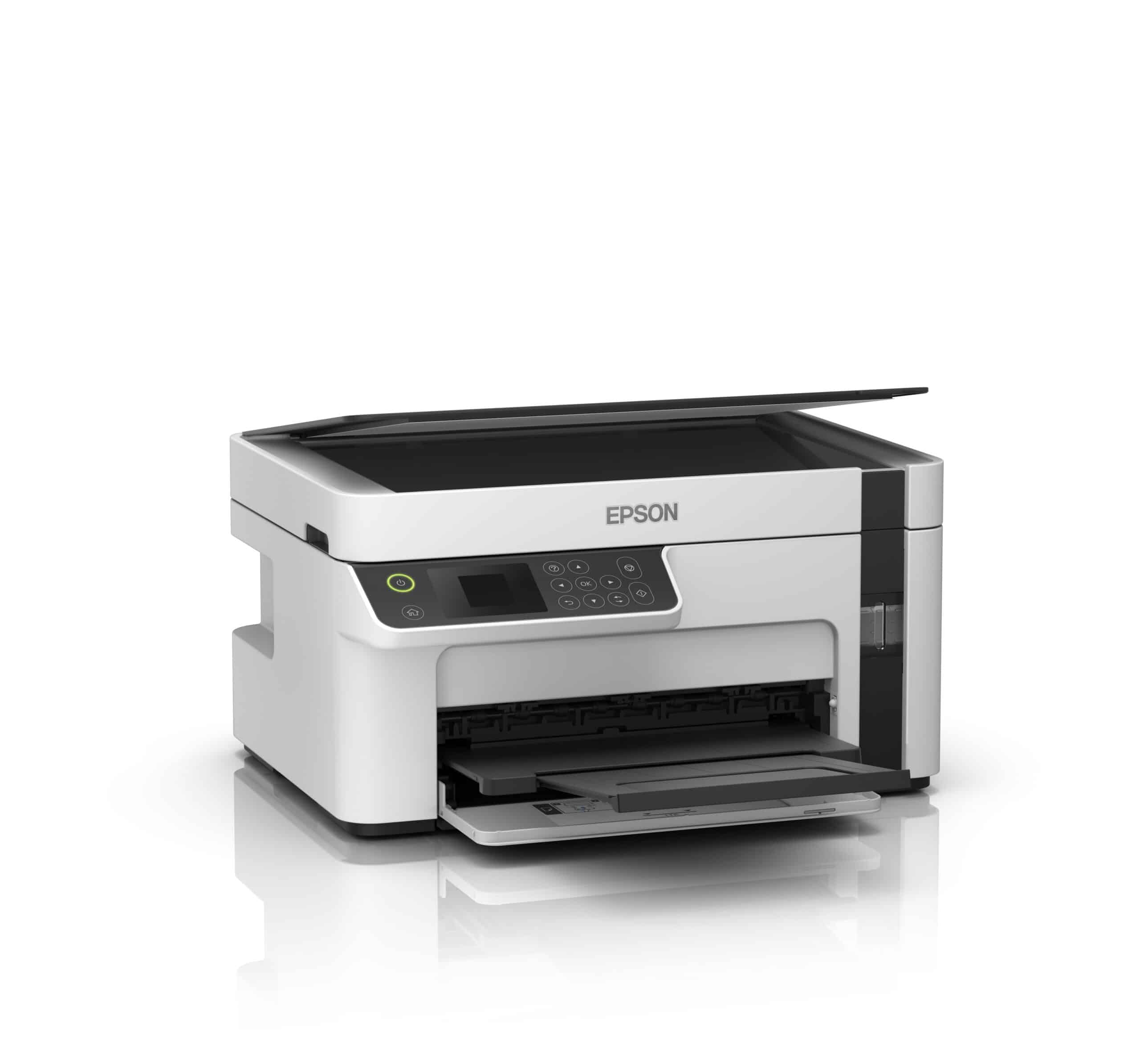 Epson EcoTank ET-M2120 - Afbeelding 4