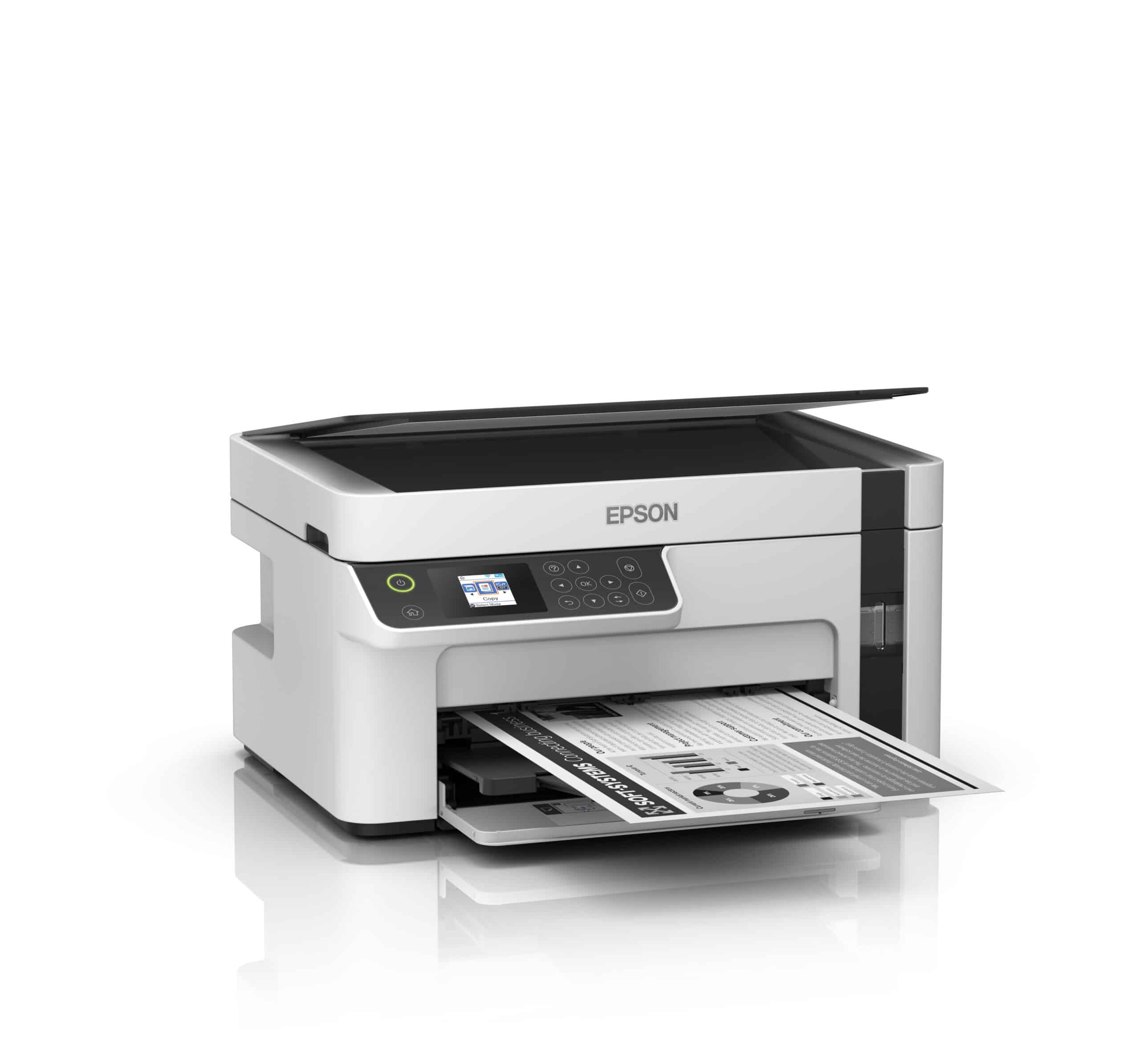 Epson EcoTank ET-M2120 - Afbeelding 5