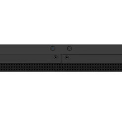 BenQ SL7504 Digitale signage flatscreen 190,5 cm (75") 500 cd/m² 4K Ultra HD Zwart Type processor Android 24/7 - Afbeelding 7