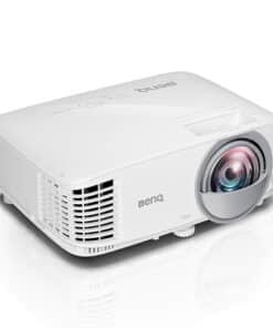 BenQ MX808STH beamer/projector Projector met korte projectieafstand 3600 ANSI lumens DLP XGA (1024x768) Wit - Afbeelding 3