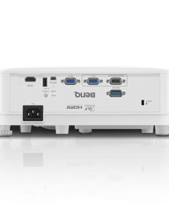 BenQ MX808STH beamer/projector Projector met korte projectieafstand 3600 ANSI lumens DLP XGA (1024x768) Wit - Afbeelding 5