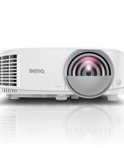 BenQ MX808STH beamer/projector Projector met korte projectieafstand 3600 ANSI lumens DLP XGA (1024x768) Wit - Afbeelding 2