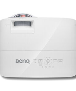 BenQ MX808STH beamer/projector Projector met korte projectieafstand 3600 ANSI lumens DLP XGA (1024x768) Wit - Afbeelding 6