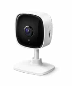 TP-Link Tapo C110 Cube IP-beveiligingscamera Binnen 1920 x 1080 Pixels Bureau