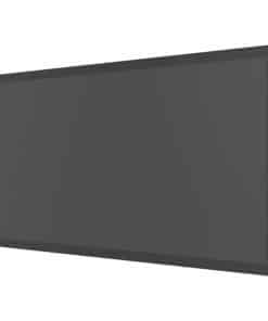 AG Neovo TX-3203 beeldkrant Interactief flatscreen 80 cm (31.5") LCD 500 cd/m² Full HD Zwart Touchscreen Monitor - Afbeelding 3