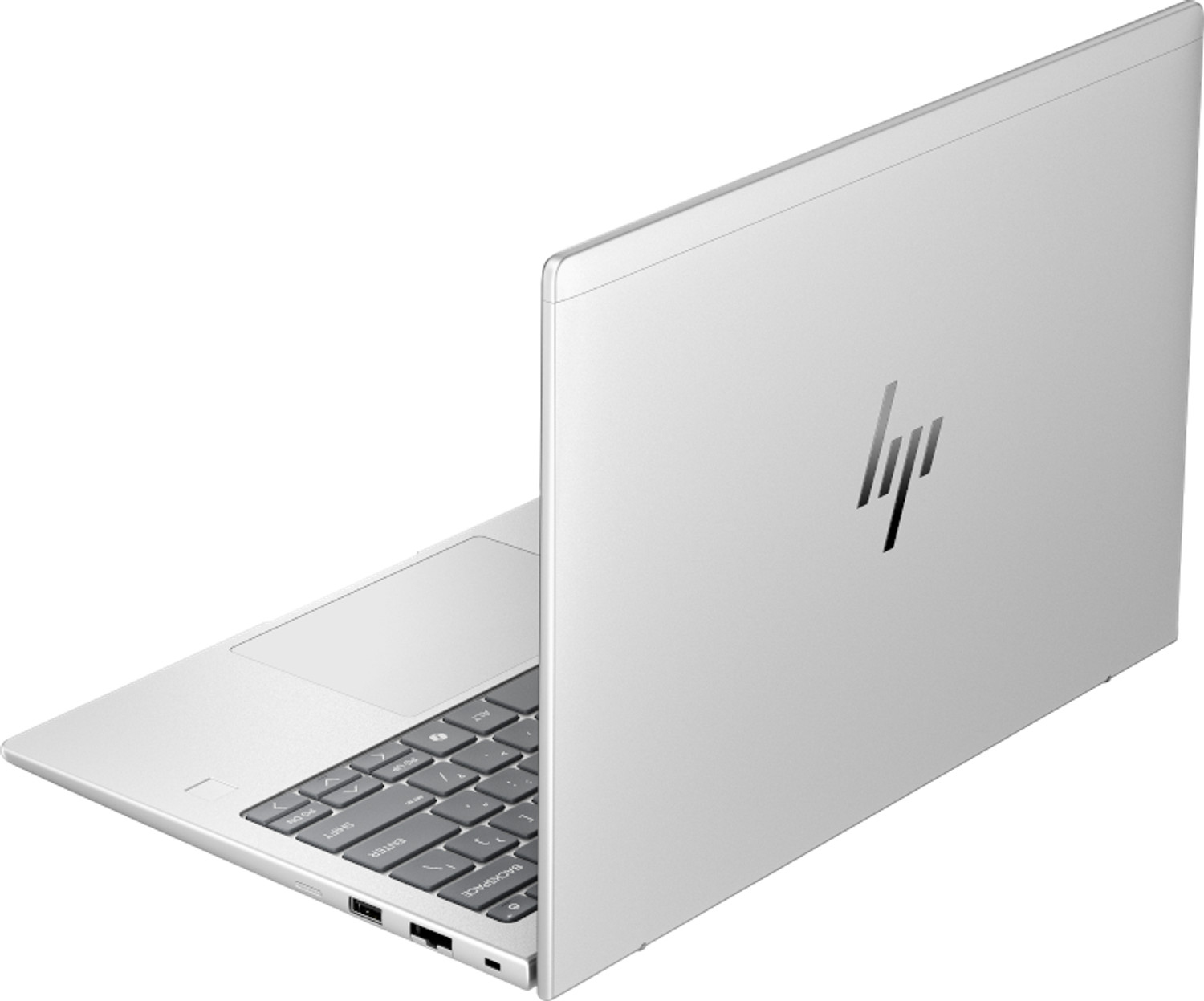 HP EliteBook 6 G1i 13 (AI PC) UMA Ultra7 255U / 13.3 WUXGA UWVA 300 5MP IR 60Hz bnt Panel / 16GB (1x16GB) DDR5 5600 SODIMM Memory / 512GB PCIe/ W11p64 / 1 Yr W QWERTZ - Afbeelding 3