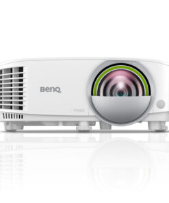 BenQ EW800ST Projector met normale projectieafstand 3300 ANSI lumens DLP WXGA (1280x800) Wit - Afbeelding 8
