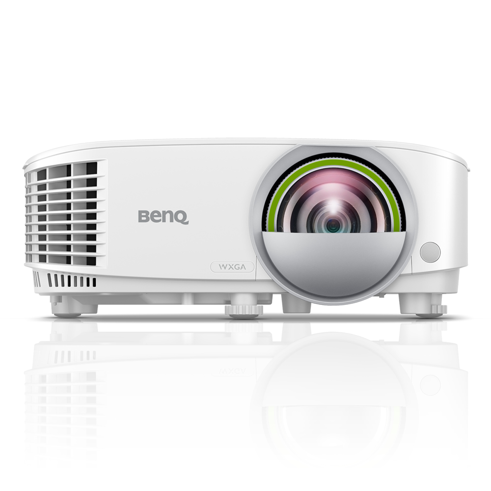 BenQ EW800ST Projector met normale projectieafstand 3300 ANSI lumens DLP WXGA (1280x800) Wit - Afbeelding 8
