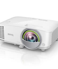 BenQ EW800ST Projector met normale projectieafstand 3300 ANSI lumens DLP WXGA (1280x800) Wit - Afbeelding 5