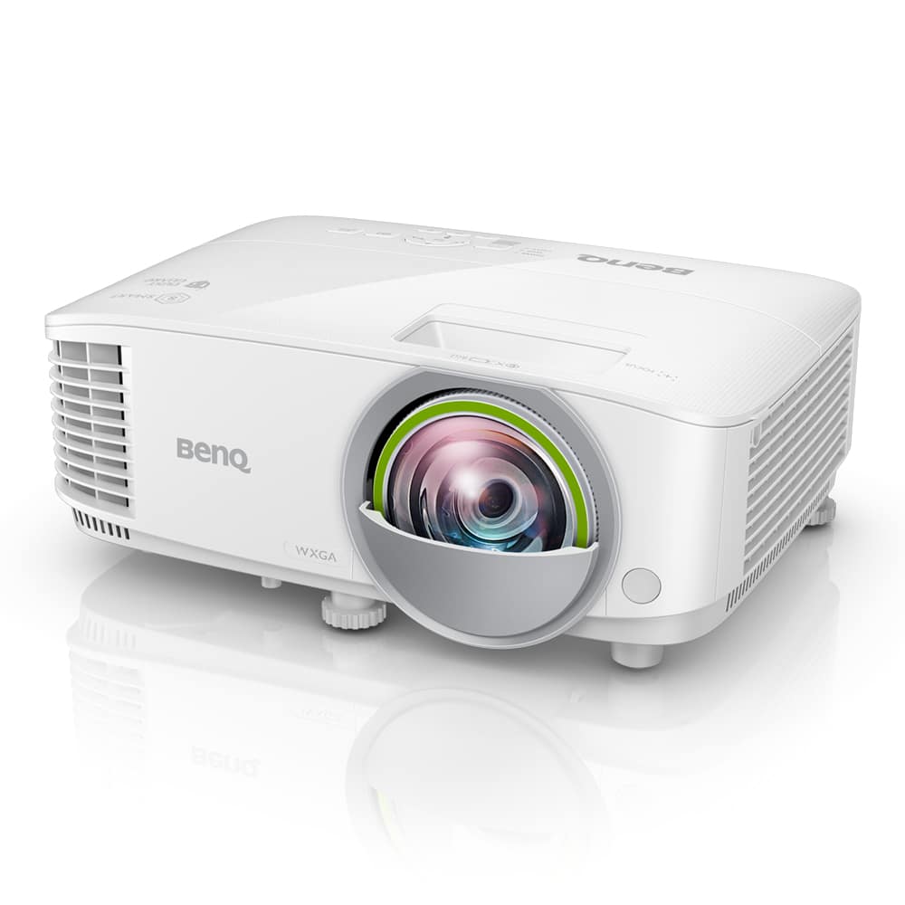 BenQ EW800ST Projector met normale projectieafstand 3300 ANSI lumens DLP WXGA (1280x800) Wit - Afbeelding 5
