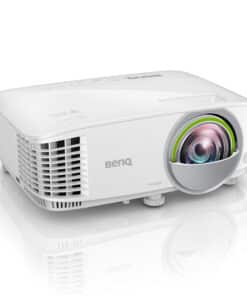BenQ EW800ST Projector met normale projectieafstand 3300 ANSI lumens DLP WXGA (1280x800) Wit - Afbeelding 7