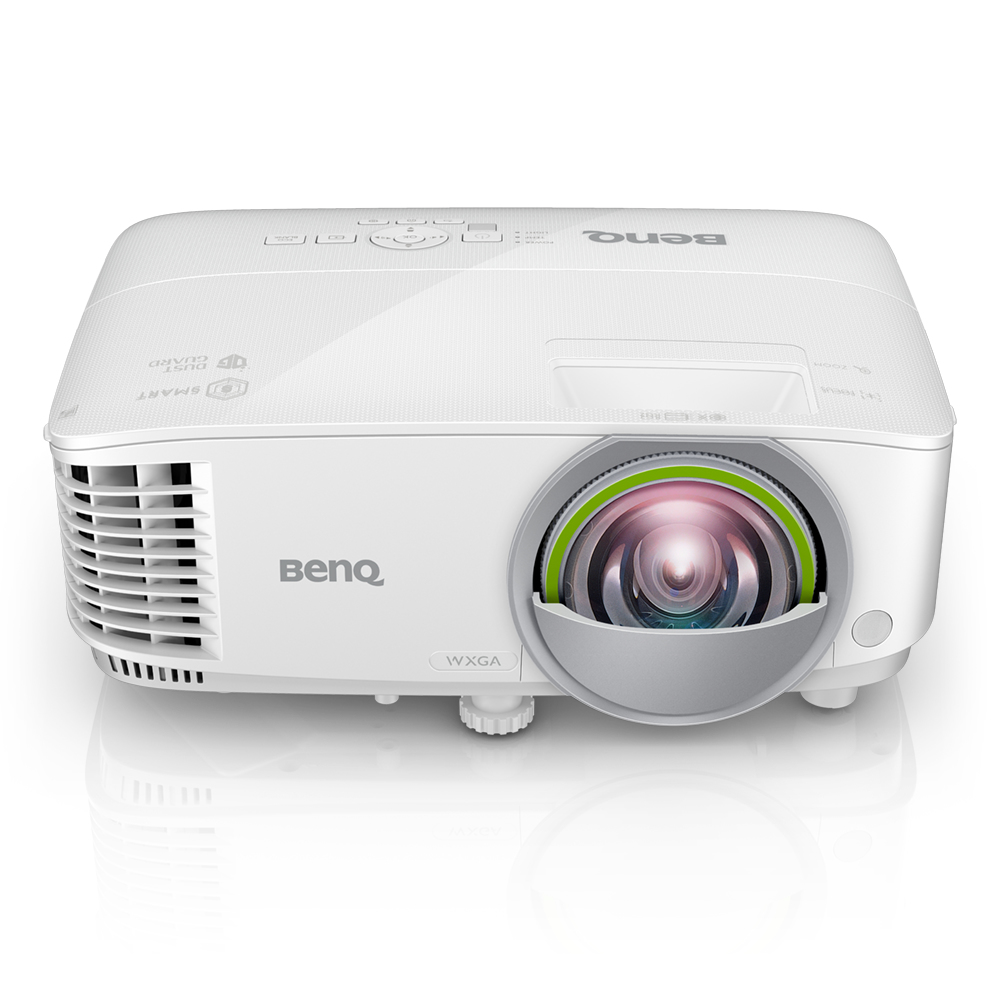 BenQ EW800ST Projector met normale projectieafstand 3300 ANSI lumens DLP WXGA (1280x800) Wit - Afbeelding 6