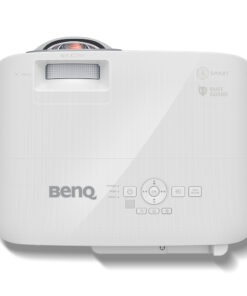 BenQ EW800ST Projector met normale projectieafstand 3300 ANSI lumens DLP WXGA (1280x800) Wit - Afbeelding 4