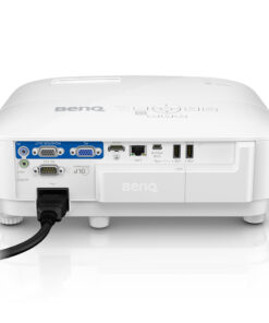 BenQ EW800ST Projector met normale projectieafstand 3300 ANSI lumens DLP WXGA (1280x800) Wit - Afbeelding 3