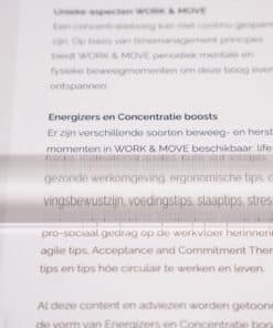 BakkerElkhuizen ComfortRead - Afbeelding 8