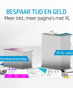 HP 364 originele fotoinktcartridge - Afbeelding 5