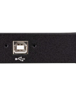 ATEN 4 poorts USB 2.0 Cat 5 Verlenger (100m) - Afbeelding 6
