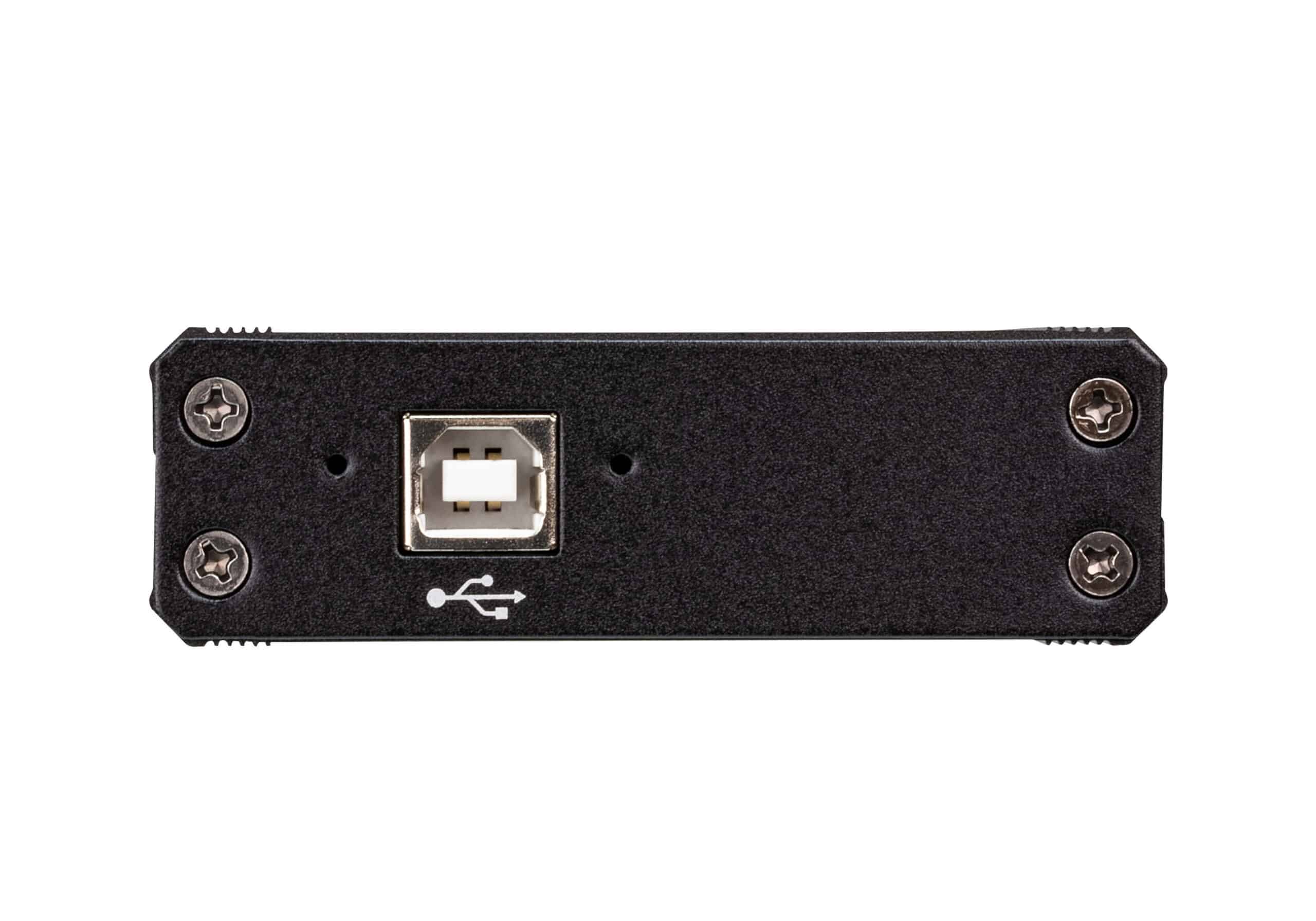 ATEN 4 poorts USB 2.0 Cat 5 Verlenger (100m) - Afbeelding 6