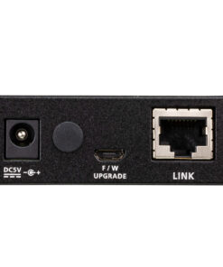 ATEN 4 poorts USB 2.0 Cat 5 Verlenger (100m) - Afbeelding 4