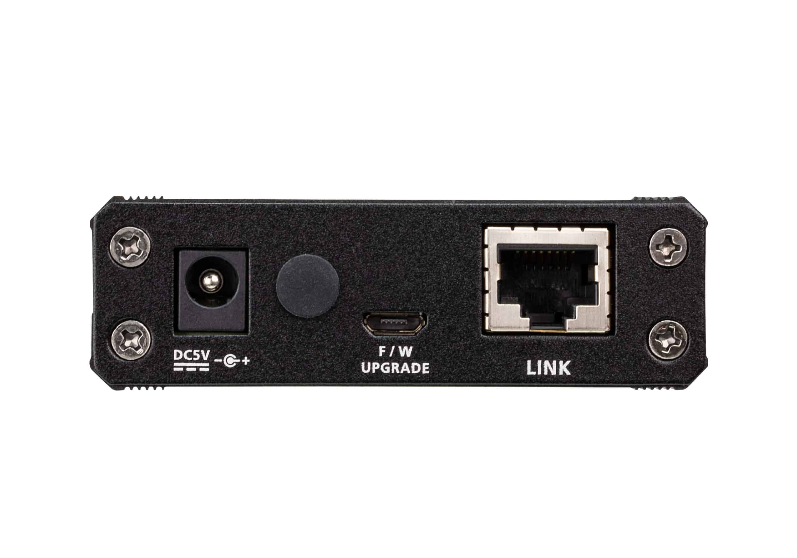ATEN 4 poorts USB 2.0 Cat 5 Verlenger (100m) - Afbeelding 4