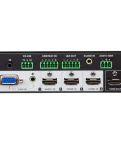 ATEN 4 x 2 True 4K Matrix Switch voor presentaties - Afbeelding 2