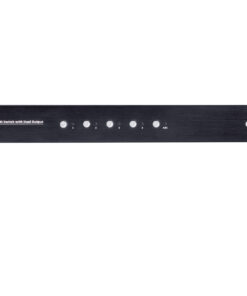 ATEN 4-poorts True 4K HDMI-schakelaar met dubbele output - Afbeelding 3