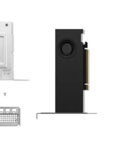 Lenovo 4X61P69962 videokaart NVIDIA RTX 2000 Ada 16 GB GDDR6