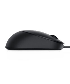 DELL Pro bekabelde muis - MS3220 - zwart - Afbeelding 3