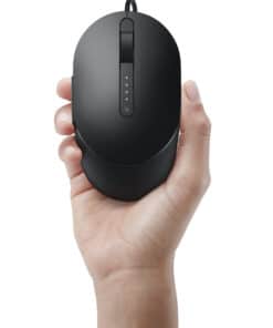 DELL Pro bekabelde muis - MS3220 - zwart - Afbeelding 8