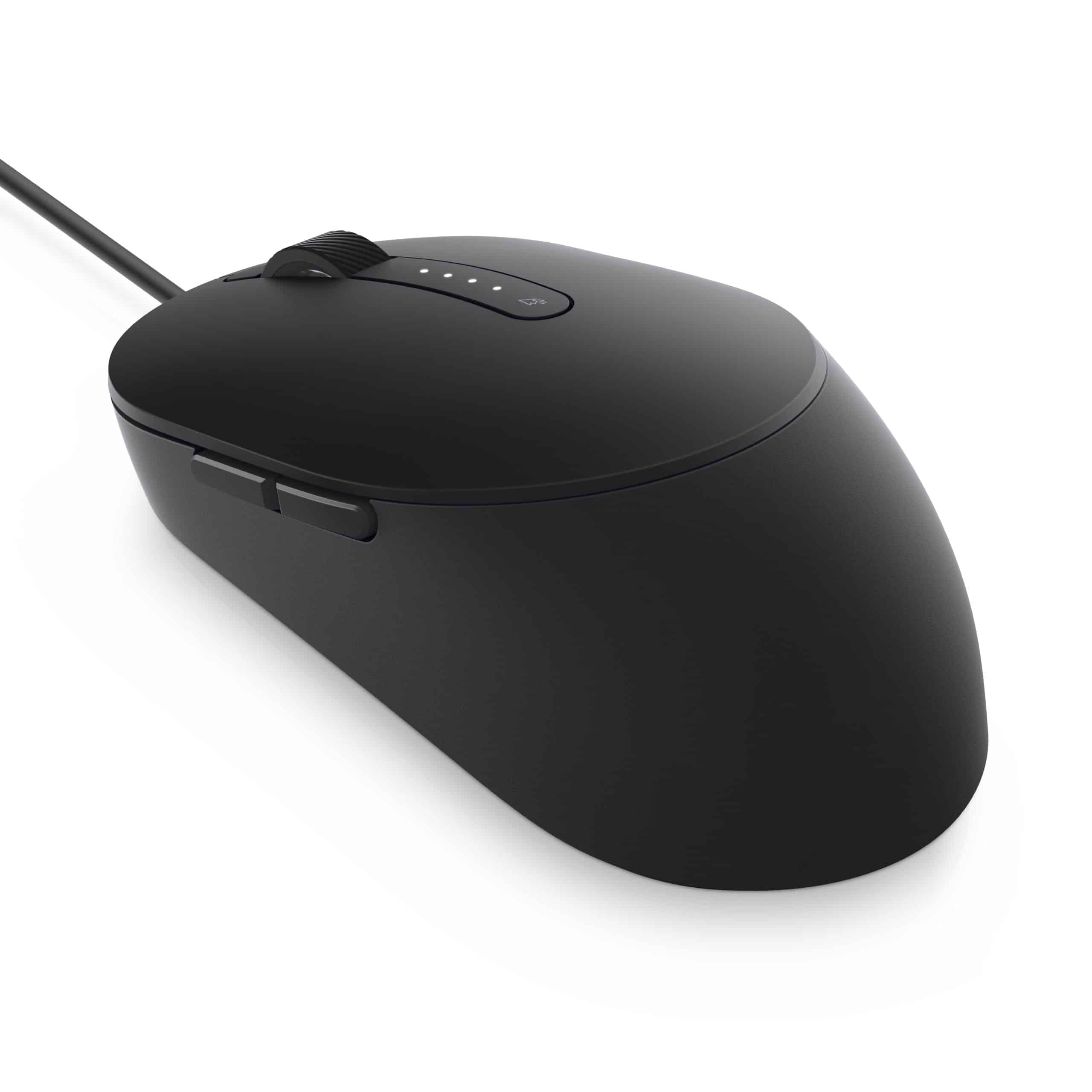 DELL Pro bekabelde muis - MS3220 - zwart - Afbeelding 5