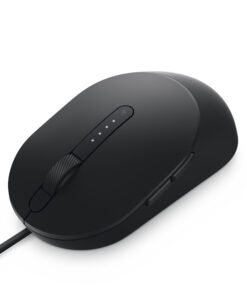 DELL Pro bekabelde muis - MS3220 - zwart - Afbeelding 4