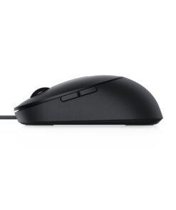 DELL Pro bekabelde muis - MS3220 - zwart - Afbeelding 2