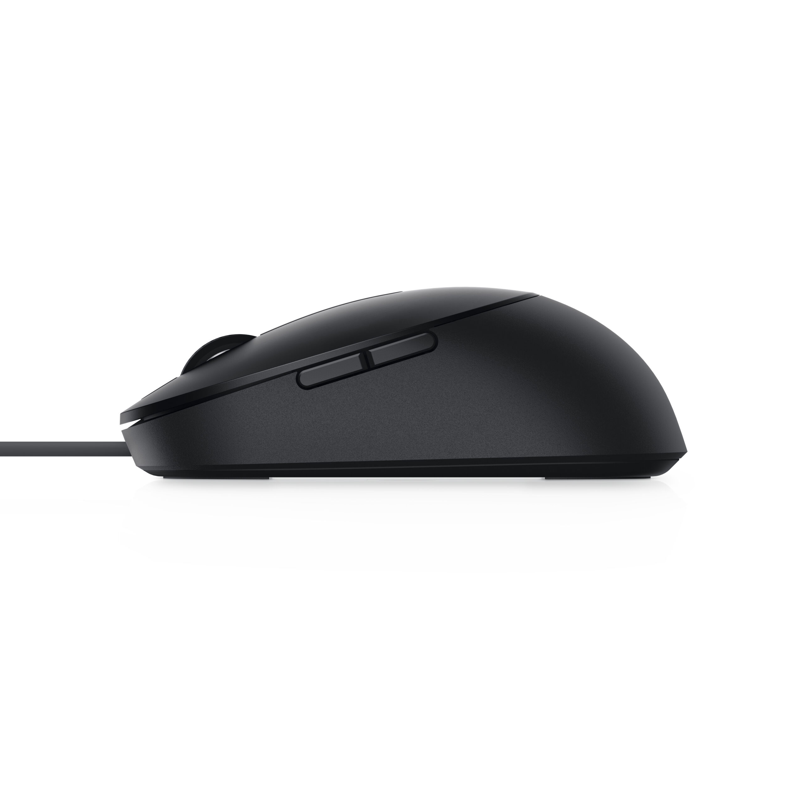 DELL Pro bekabelde muis - MS3220 - zwart - Afbeelding 2
