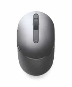 DELL Pro Plus compacte muis - MS5120W - Titan Gray (grijs)