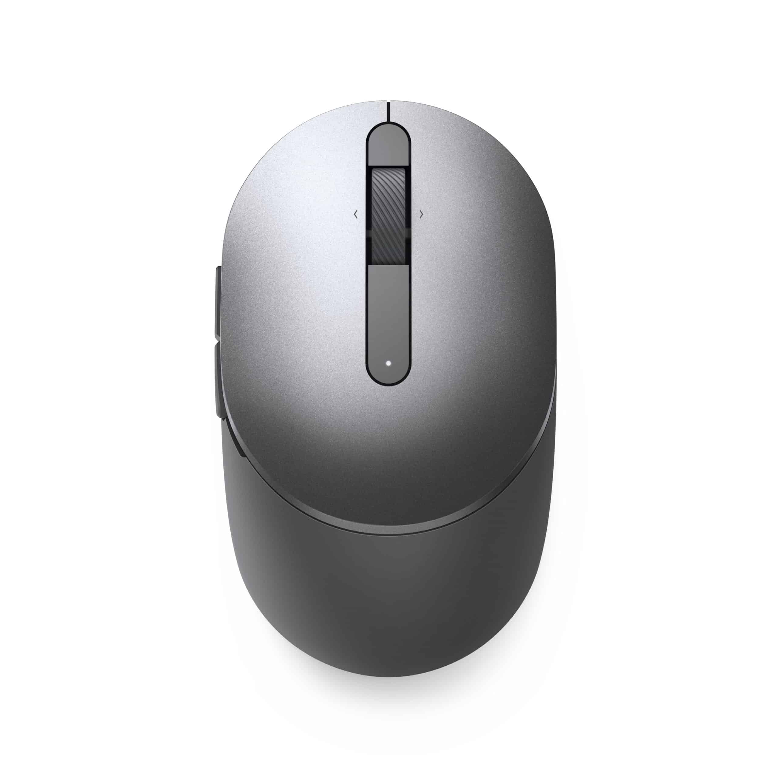 DELL Pro Plus compacte muis - MS5120W - Titan Gray (grijs)