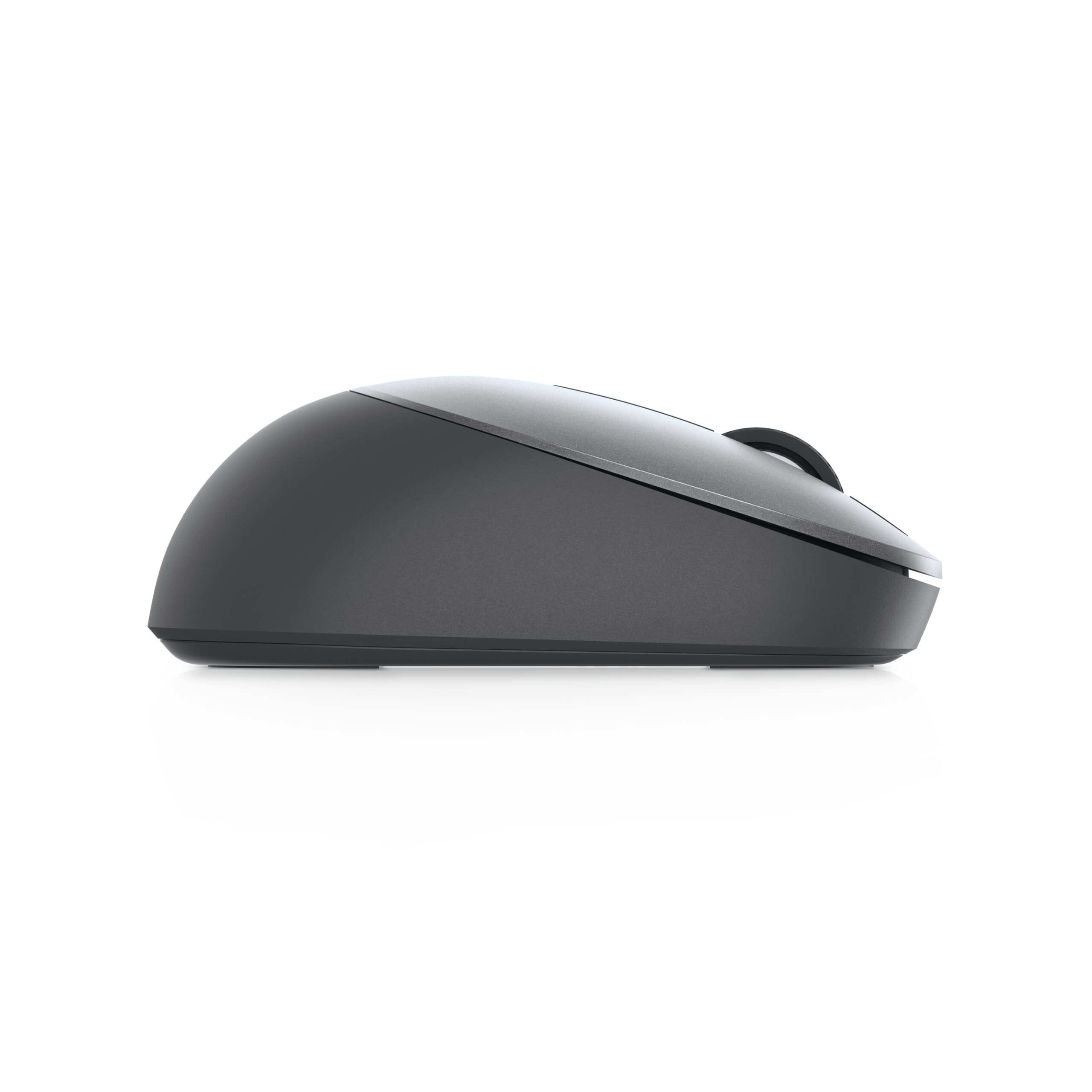 DELL Pro Plus compacte muis - MS5120W - Titan Gray (grijs) - Afbeelding 6