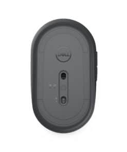 DELL Pro Plus compacte muis - MS5120W - Titan Gray (grijs) - Afbeelding 2