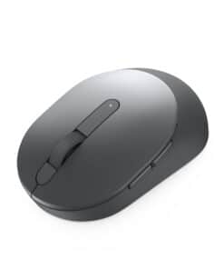 DELL Pro Plus compacte muis - MS5120W - Titan Gray (grijs) - Afbeelding 3