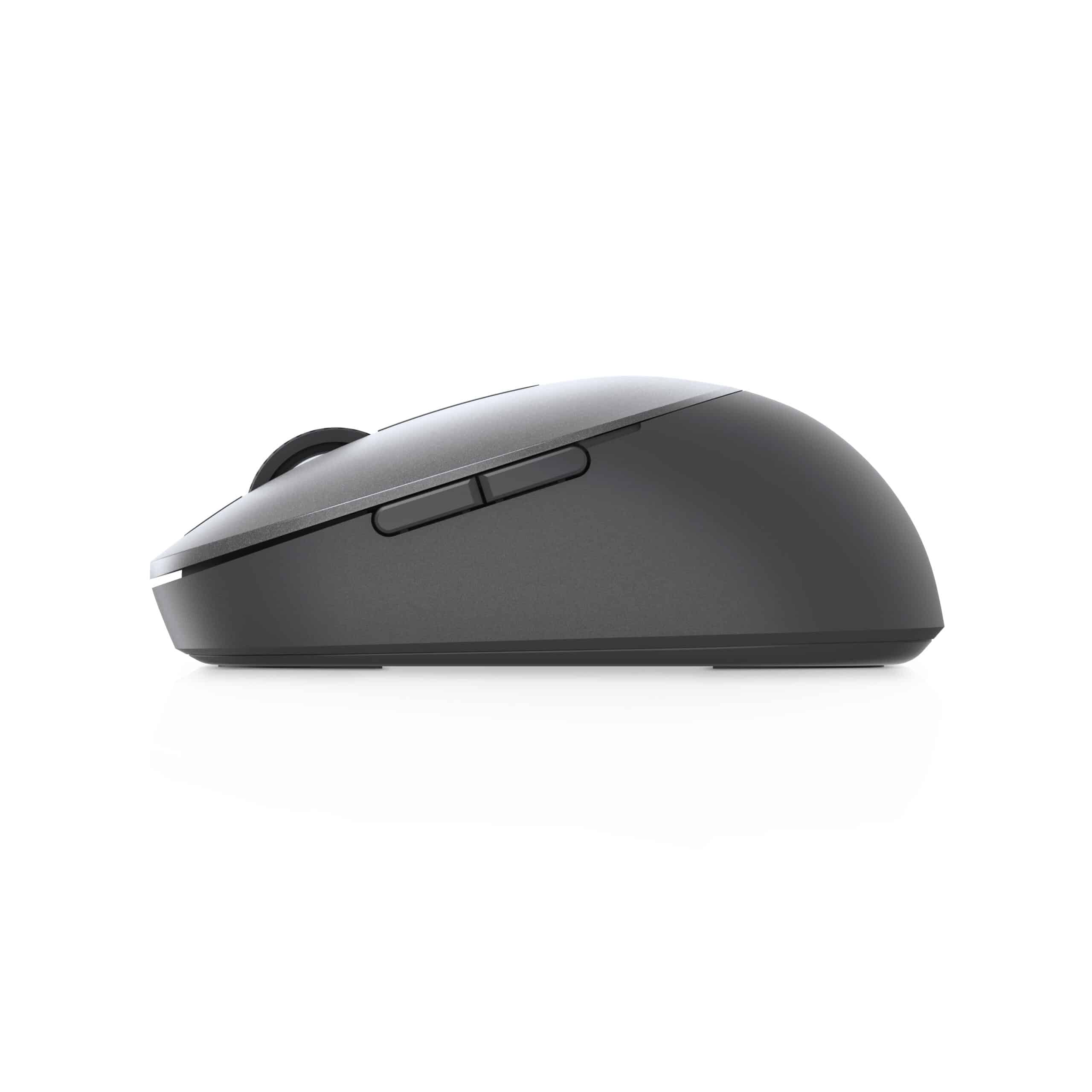 DELL Pro Plus compacte muis - MS5120W - Titan Gray (grijs) - Afbeelding 7