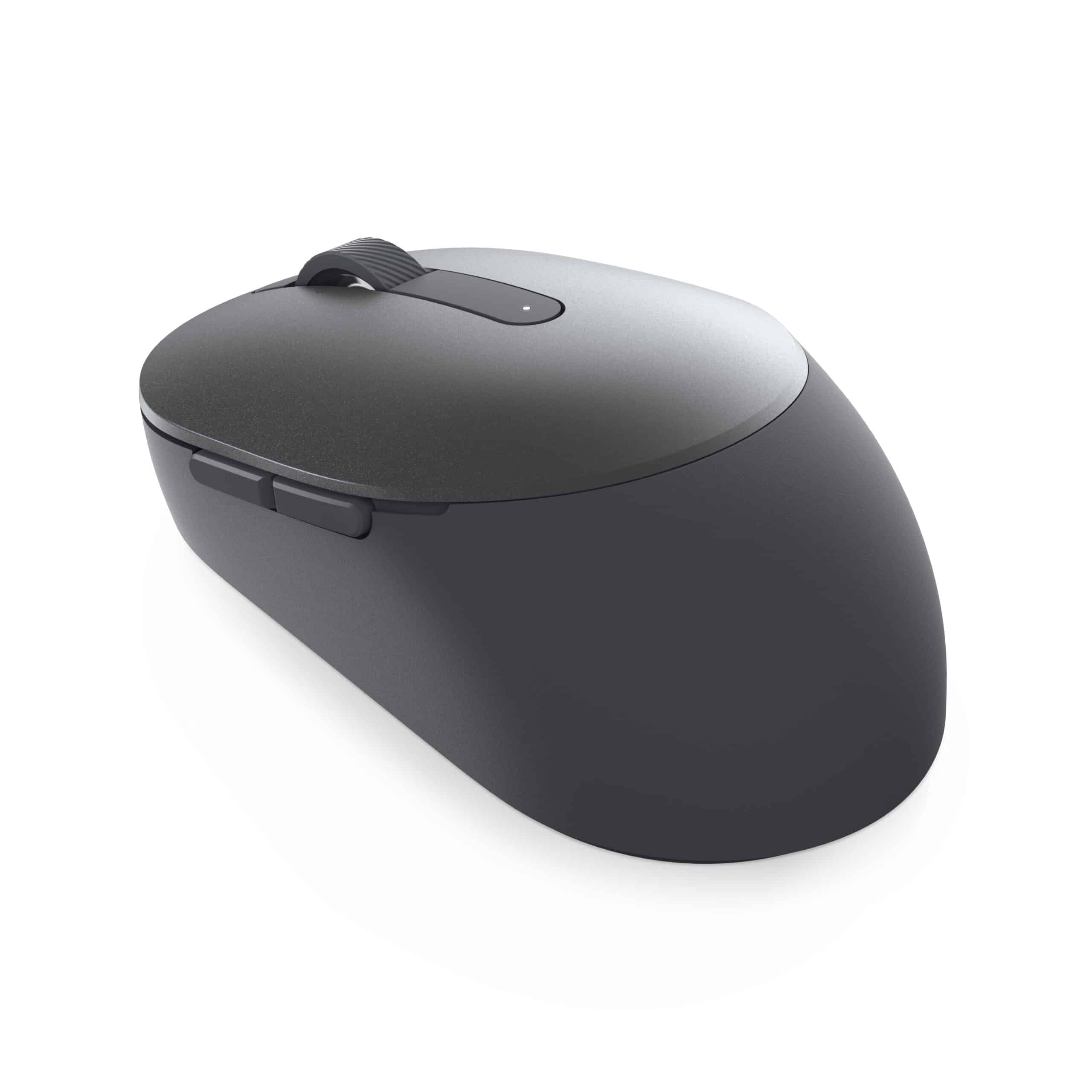 DELL Pro Plus compacte muis - MS5120W - Titan Gray (grijs) - Afbeelding 5