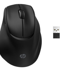 HP Tilt ergonomische muis 725M - Afbeelding 6