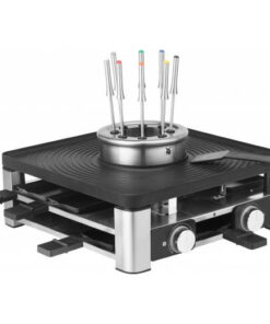 WMF Lumero 415480011 3-in-1​ Gourmetset