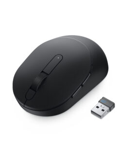 DELL Pro Plus compacte muis - MS5120W - zwart - Afbeelding 2