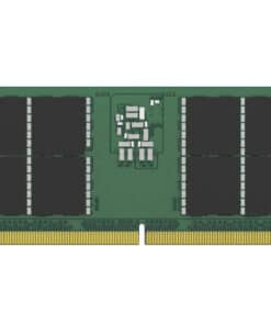 Kingston Technology ValueRAM geheugenmodule 48 GB 1 x 48 GB DDR5 5600 MT/s 262-pin SO-DIMM - Afbeelding 4