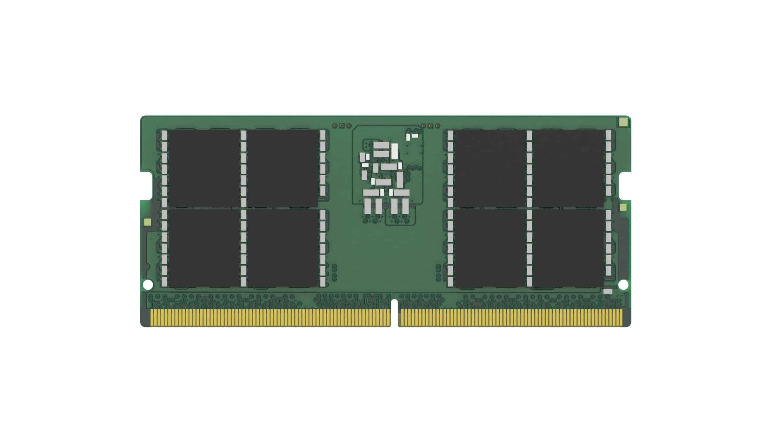Kingston Technology ValueRAM geheugenmodule 48 GB 1 x 48 GB DDR5 5600 MT/s 262-pin SO-DIMM - Afbeelding 4