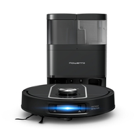 Rowenta X-Plorer Robotstofzuiger RR95A5E0 - Afbeelding 2