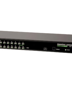 ATEN 16-poorts PS/2-USB VGA KVM-schakelaar