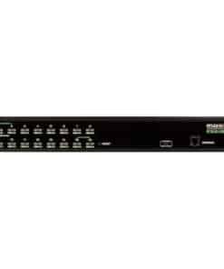 ATEN 16-poorts PS/2-USB VGA KVM-schakelaar - Afbeelding 3