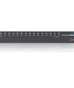ATEN 16-poorts USB HDMI/Geluid KVM-schakelaar - Afbeelding 3
